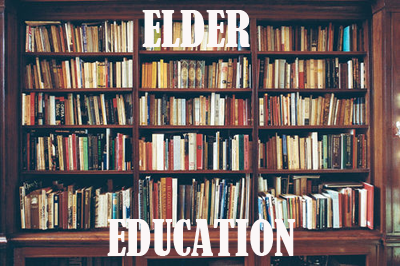 Elder Education